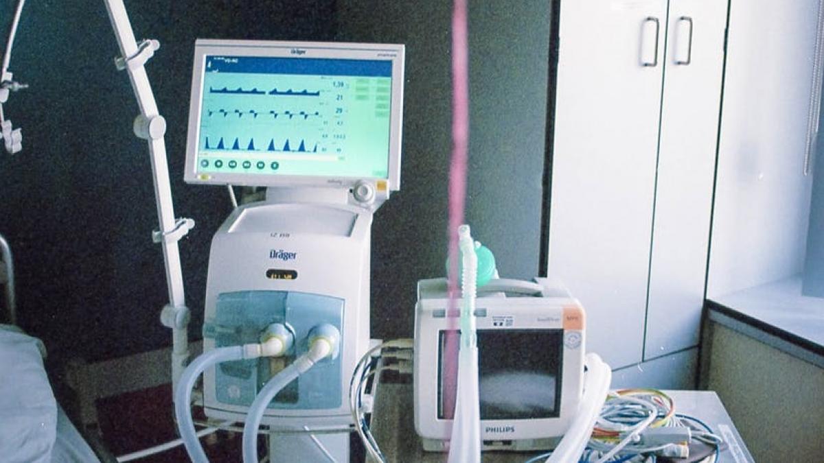 medicii au spus ca nu mai are nicio sansa omul miracol s a trezit din coma chiar inainte de a fi