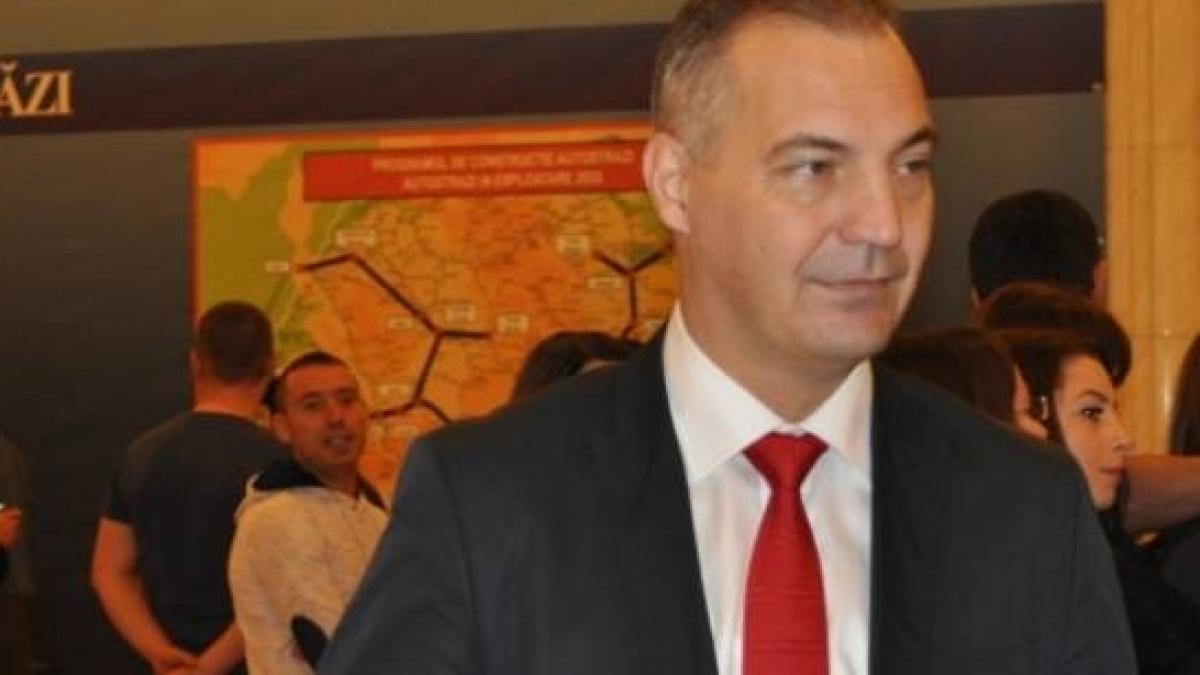 mircea draghici dupa refuzul presedintelui iohannis de a l numi la ministerul transporturilor