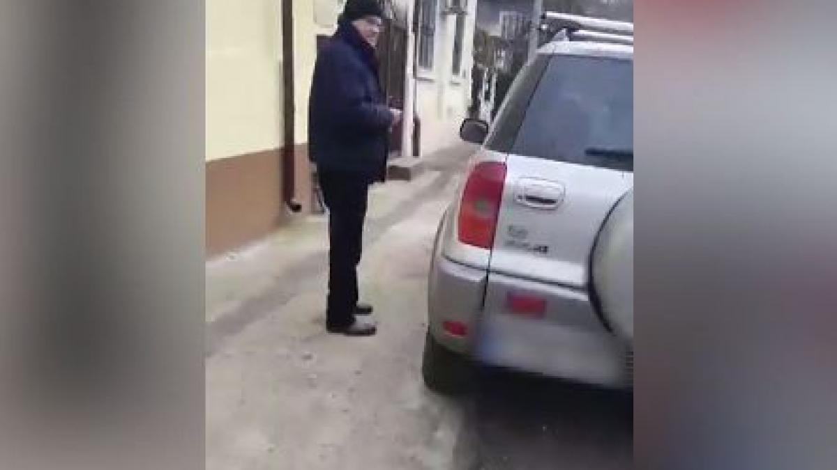 deputatul psd eugen nicolicea agresat pe strada