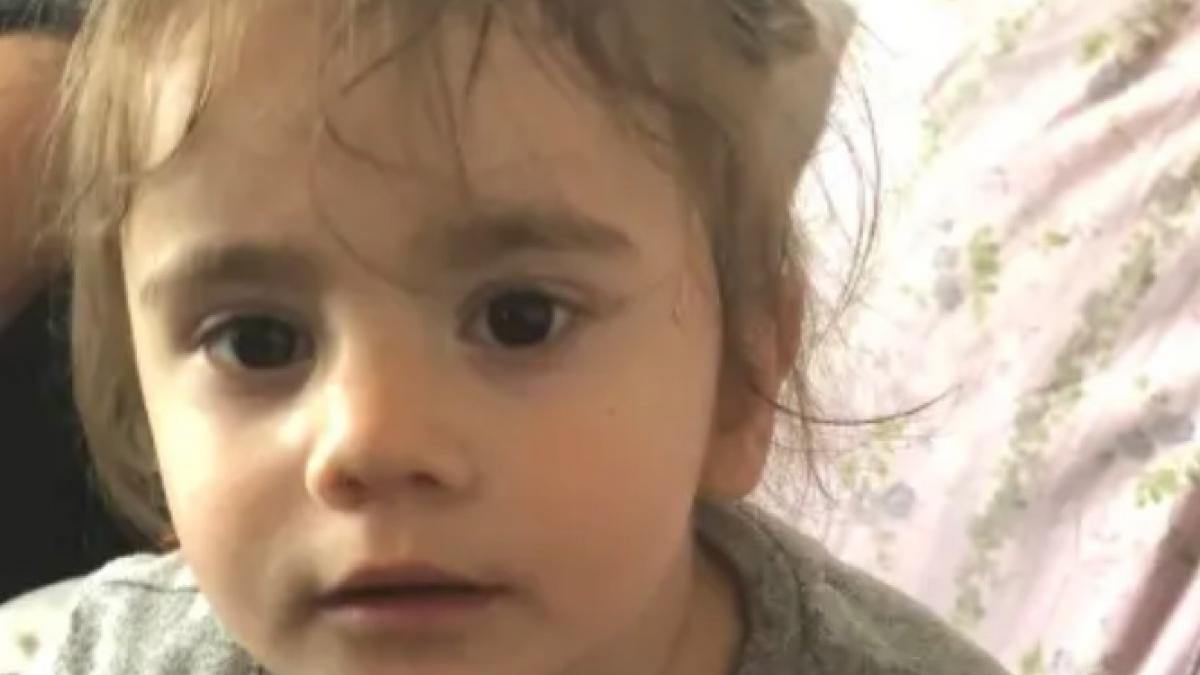 rasturnare de situatie in cazul fetitei de 1 an din romania rapita duminica la londra