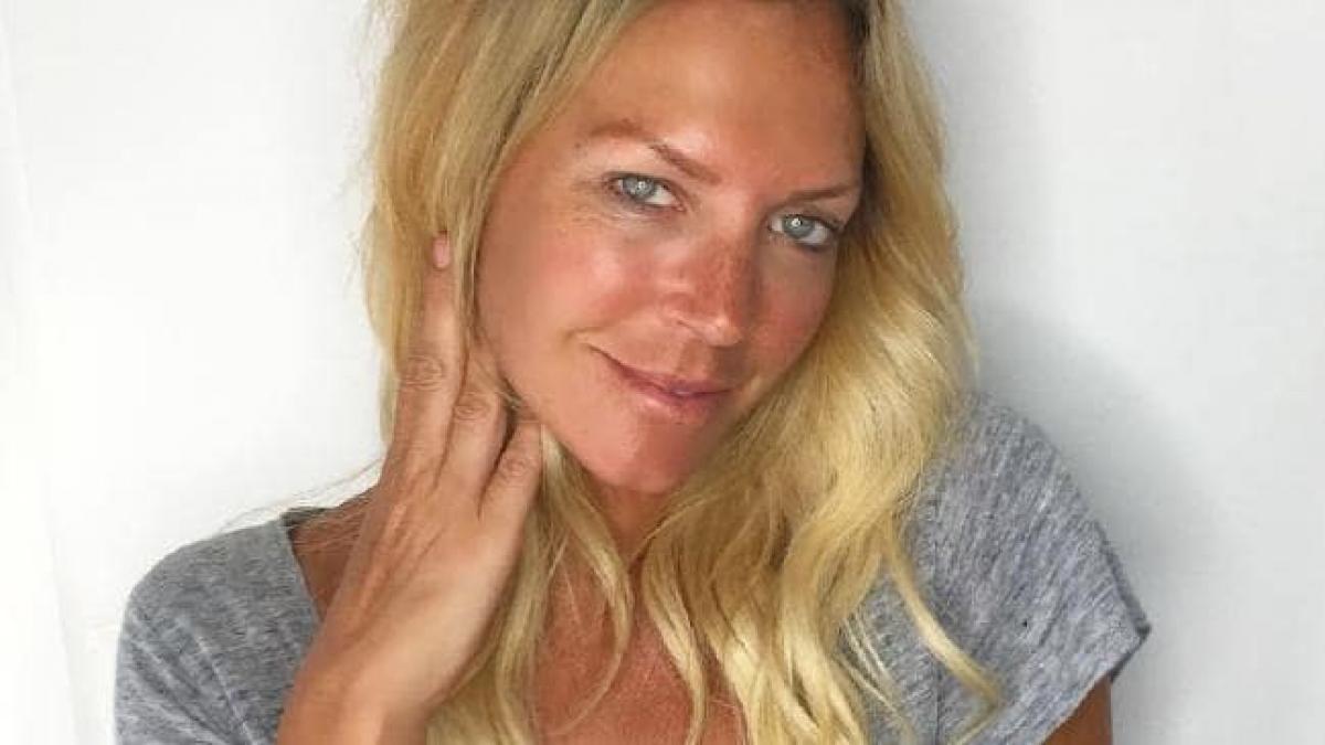 un celebru fotomodel a murit la doar 45 de ani