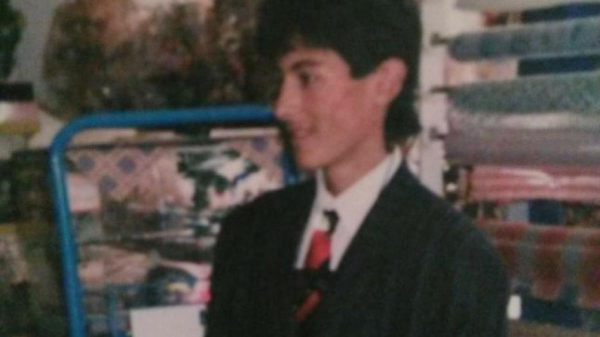 apelul disperat al unor romani gheorghe unde ai disparut te cautam de 15 ani ajuta ne sa facem