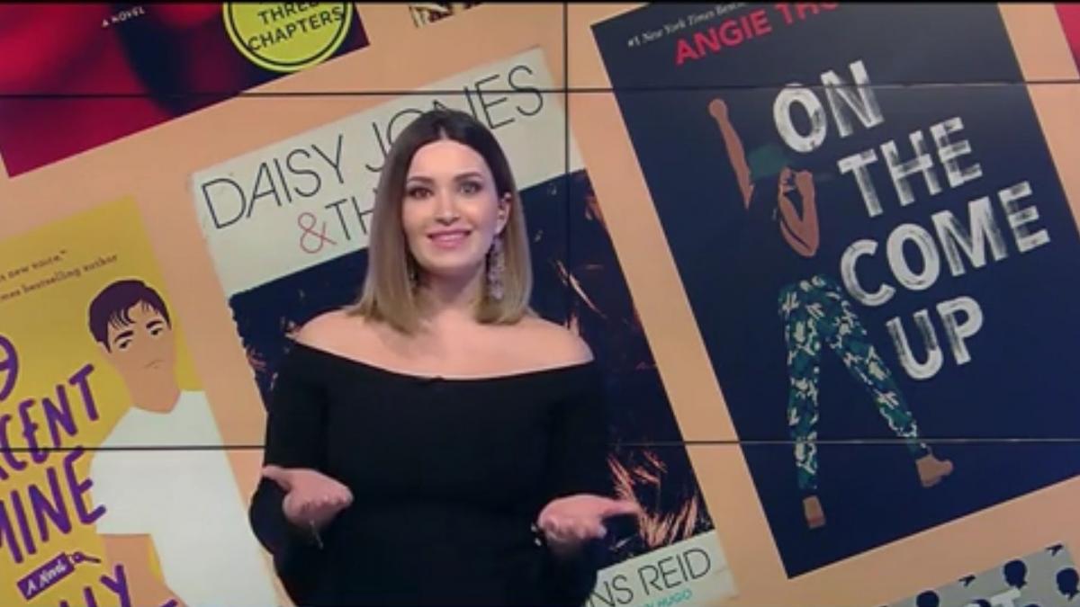 ce carti au citit romanii in 2018 si ce carti vor fi lansate in 2019