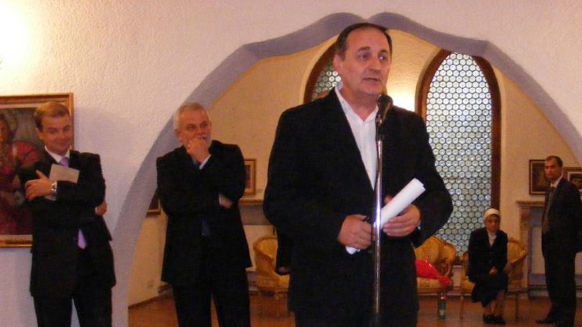 doliu in presa din romania un cunoscut jurnalist a incetat din viata