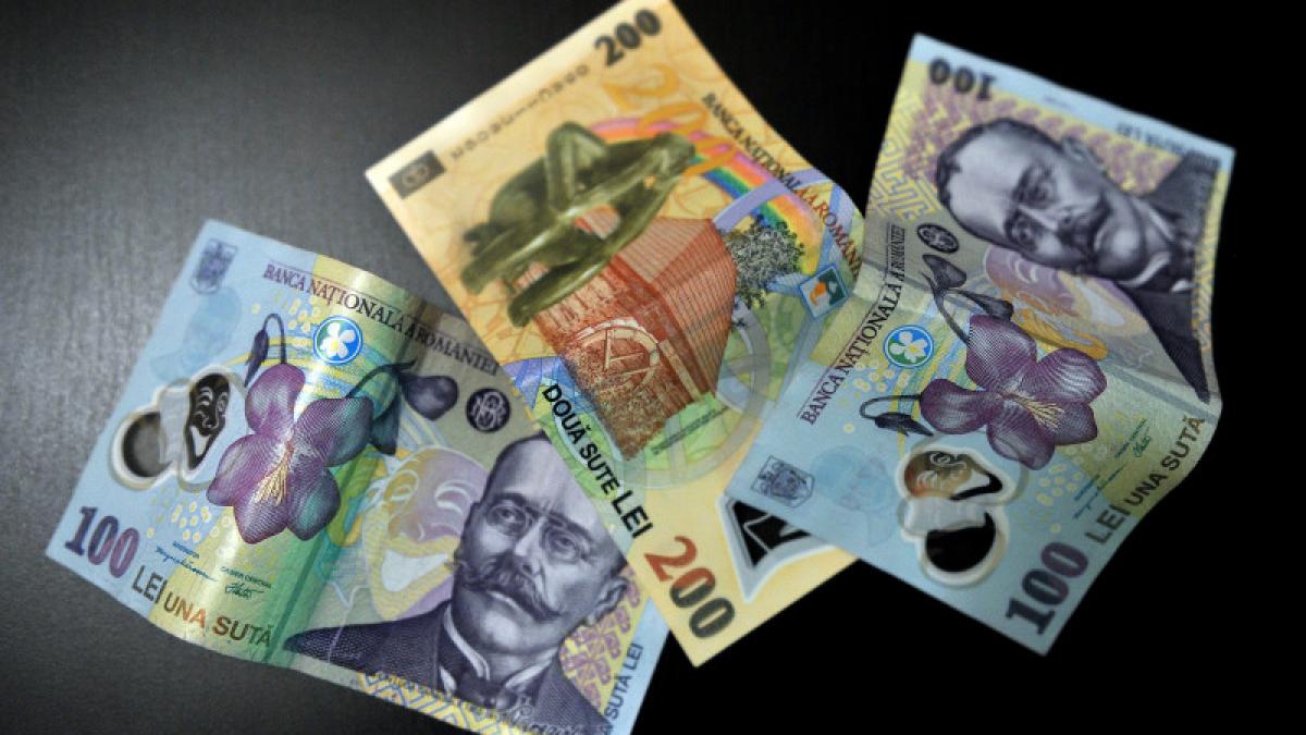 guvernul a deschis la trezorerie conturi speciale de economii pentru toti minorii din romania