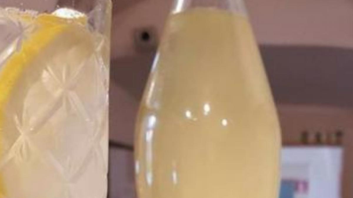 ideea care i a venit unui tanar din sebes dupa ce a observat ce beau invitatii la nunta sa acum are