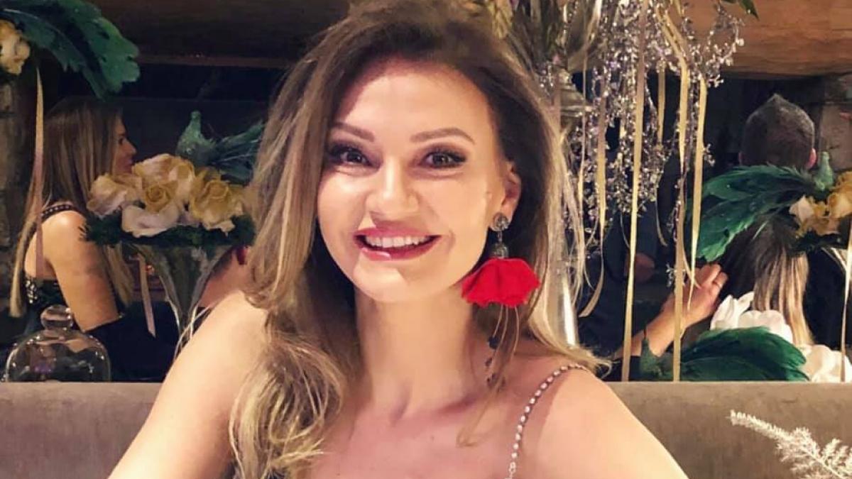 reactia danei razboiu dupa ce s a anuntat ca divorteaza mesaj pentru sotul ei