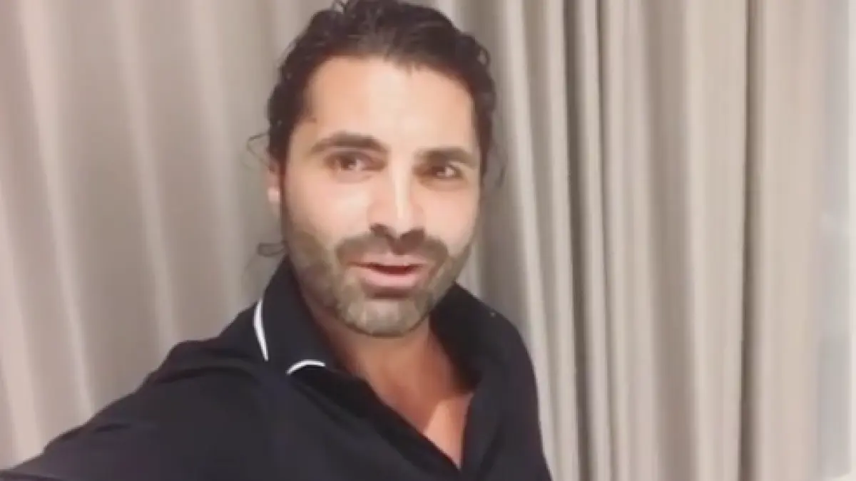 vacanta lui pepe s a transformat intr un cosmar artistul a suferit un accident pe o partie din