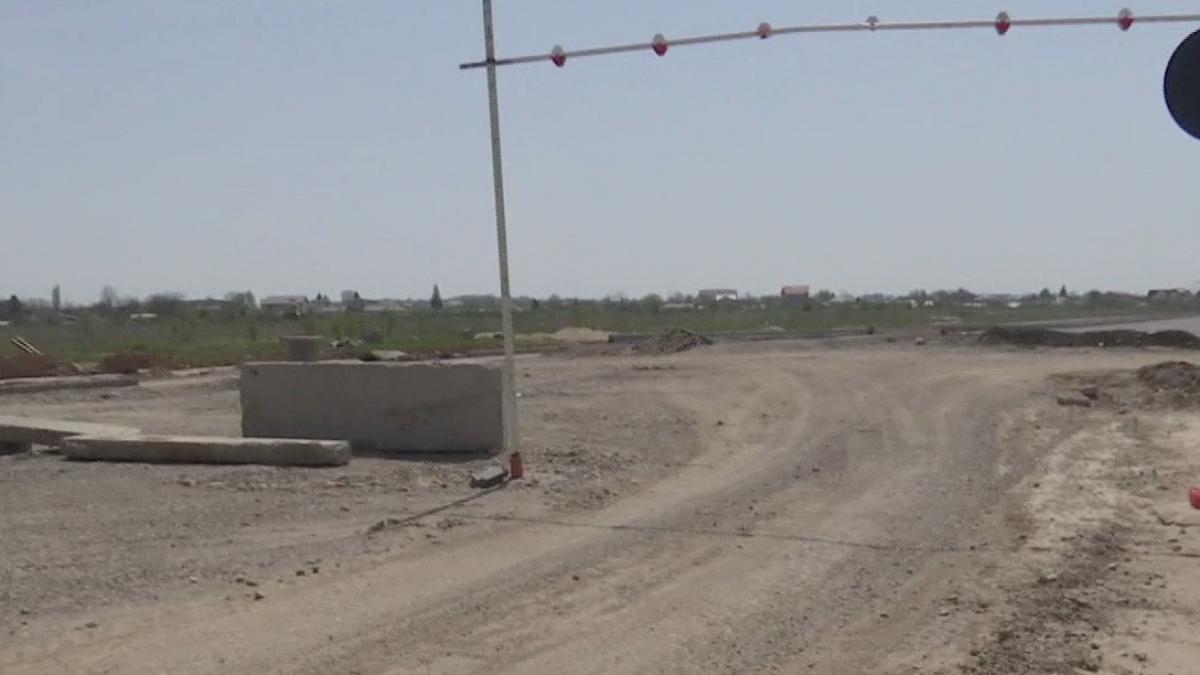 ancheta din cauza autostrazii sibiu pitesti