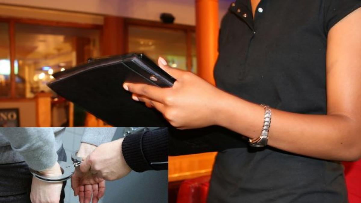 barmanita lovita cu scaunul in cap si talharita la timisoara tanara de 22 de ani lucreaza intr un