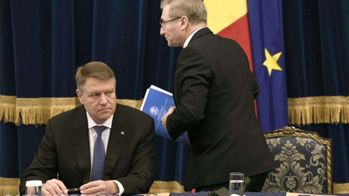denuntatoarea lui klaus iohannis dezvaluiri soc la sinteza zilei