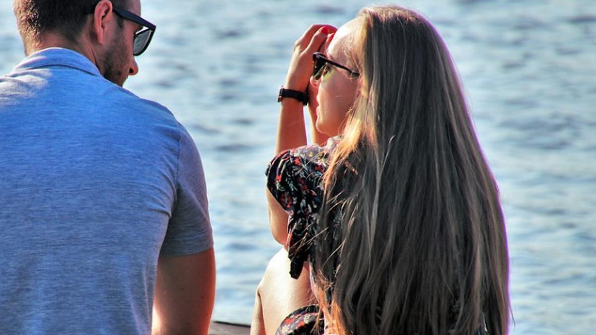 un milionar i a spus iubitei sale ca este falit raspunsul ei te lasa fara cuvinte