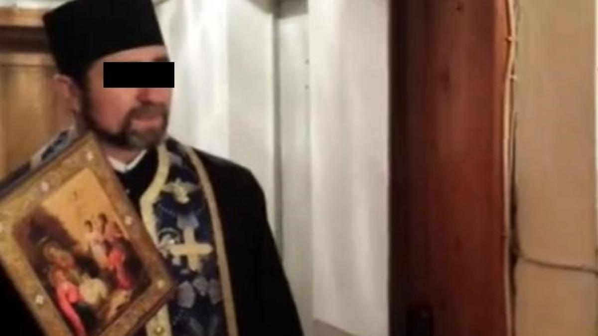 un preot dezvaluie cat castiga popii de la credinciosi de sarbatori am un fost coleg care castiga