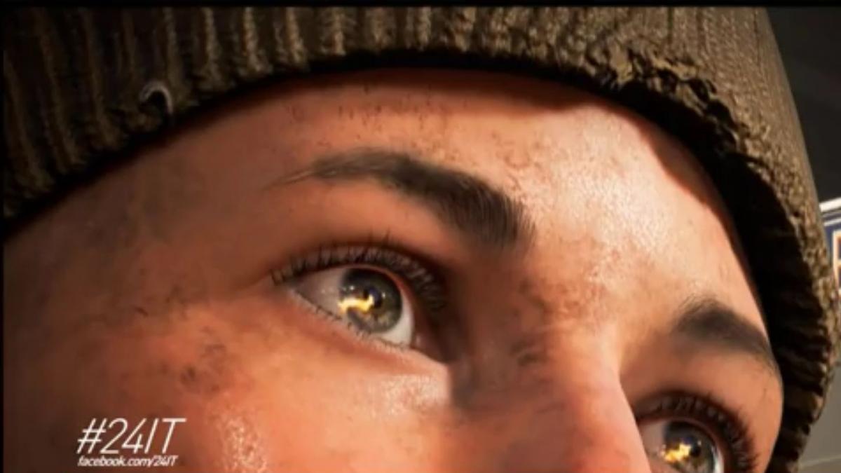 24 it umbre si reflexii in jocuri precum in viata reala