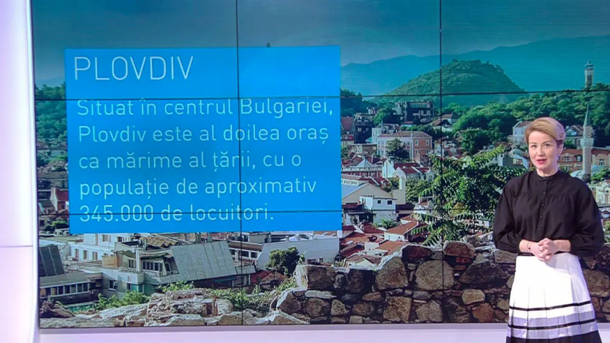 be eu plovdiv si matera capitale europene ale culturii in 2019