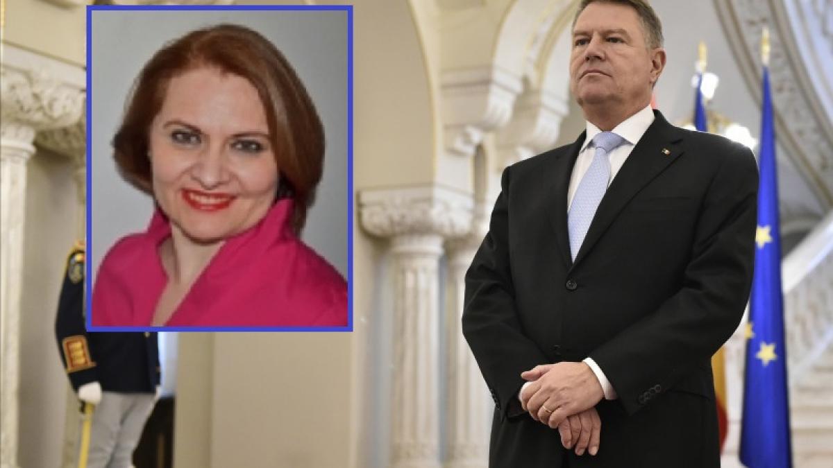 bomba sotul vecinei lui iohannis procuroarea capra director la schweighofer imaginile zilei