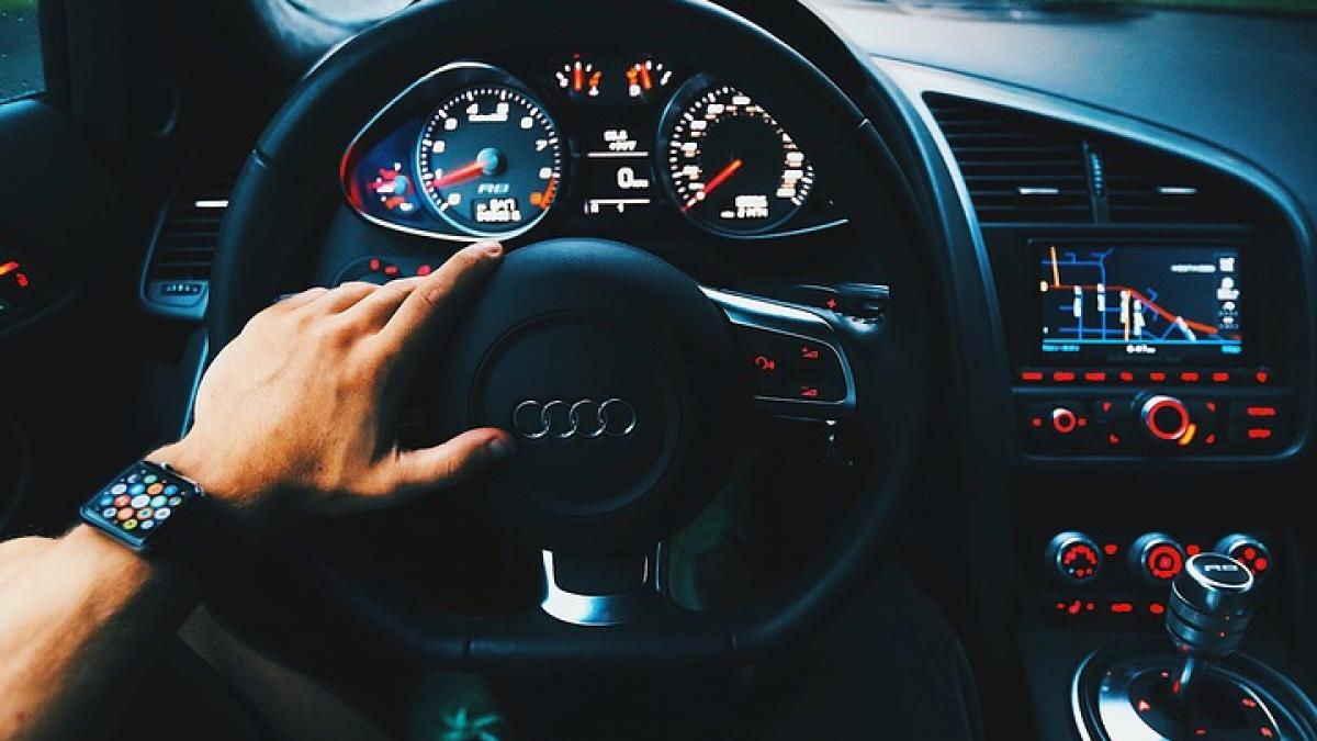 ce odorizant de masina trebuie sa folositi pentru a reduce riscul de accidente