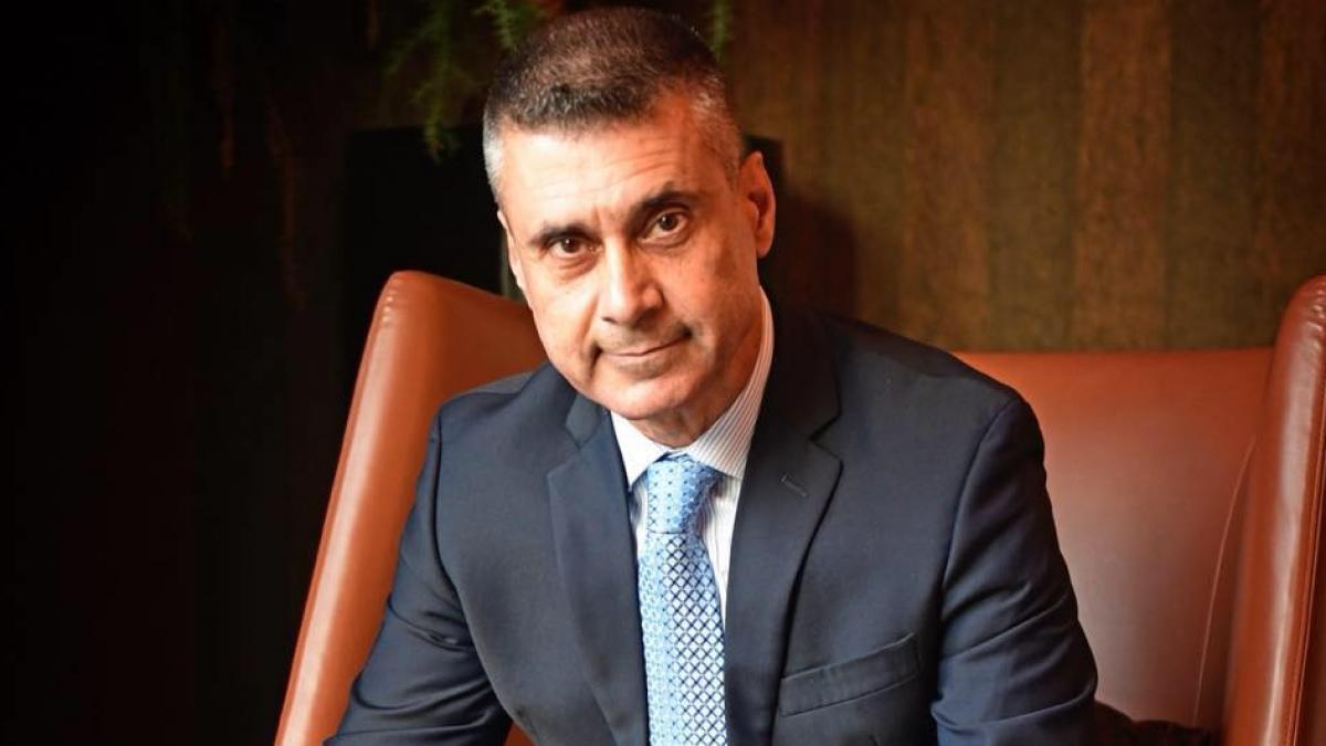 cine este david saranga noul ambasador al israelului la bucuresti