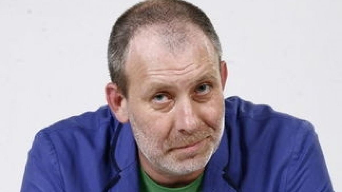 cum arata florin busuioc dupa infarct are o cicatrice urata la cap