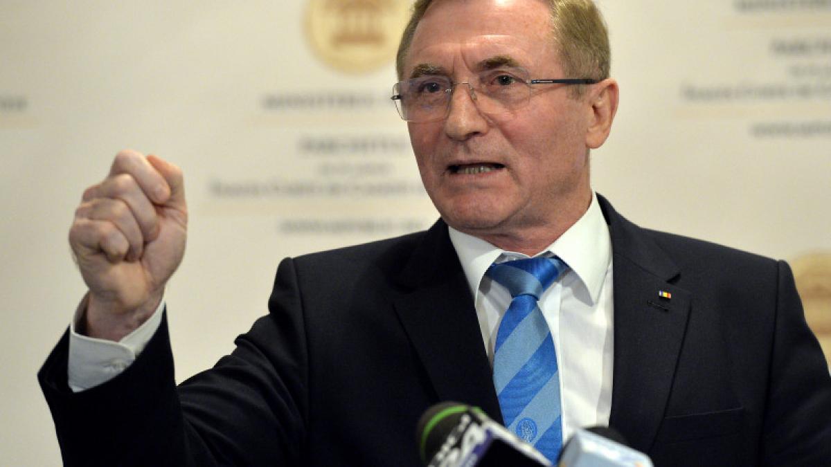 cum explica augustin lazar clasarea dosarelor lui klaus iohannis