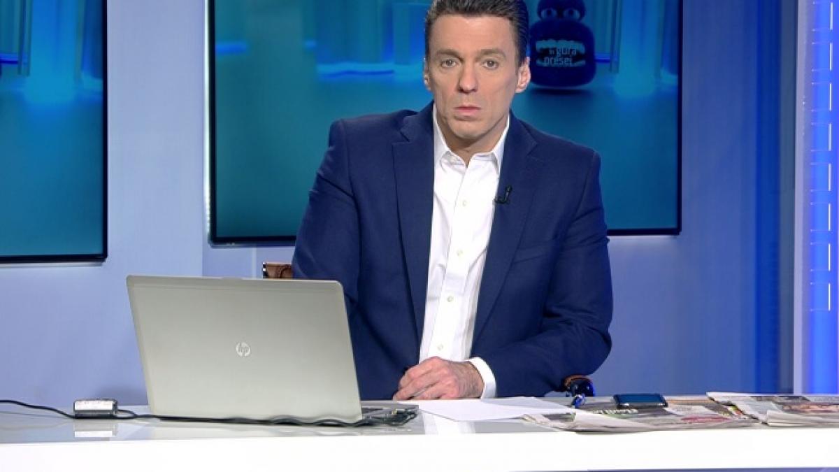 mircea badea explica de ce numara zilele pana la alegeri