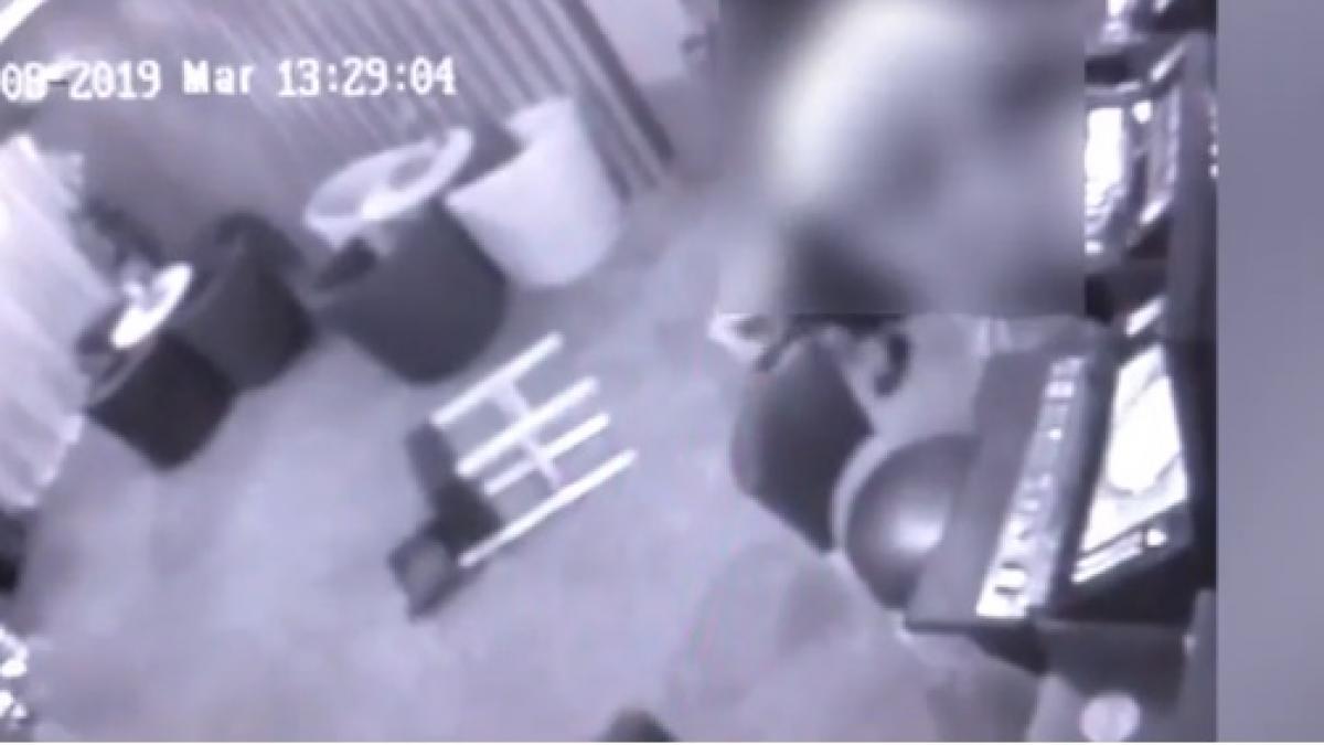 rasturnare de situatie in cazul brutei care a snopit o barmanita in timisoara cine e de fapt