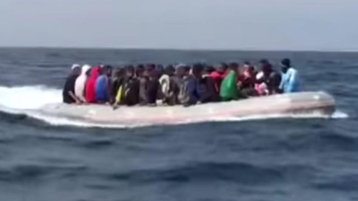 romania va primi o parte dintre migrantii debarcati in malta in ultimele doua saptamani