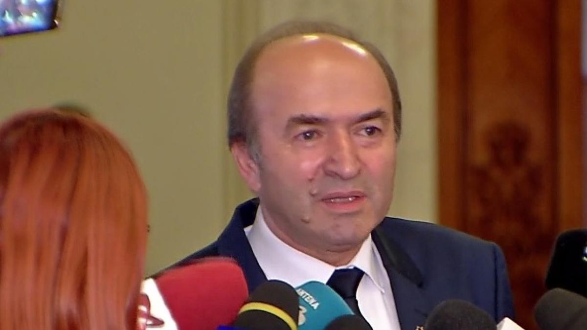 anunt important facut de ministrul tudorel toader se va intampla in toate instantele de judecata