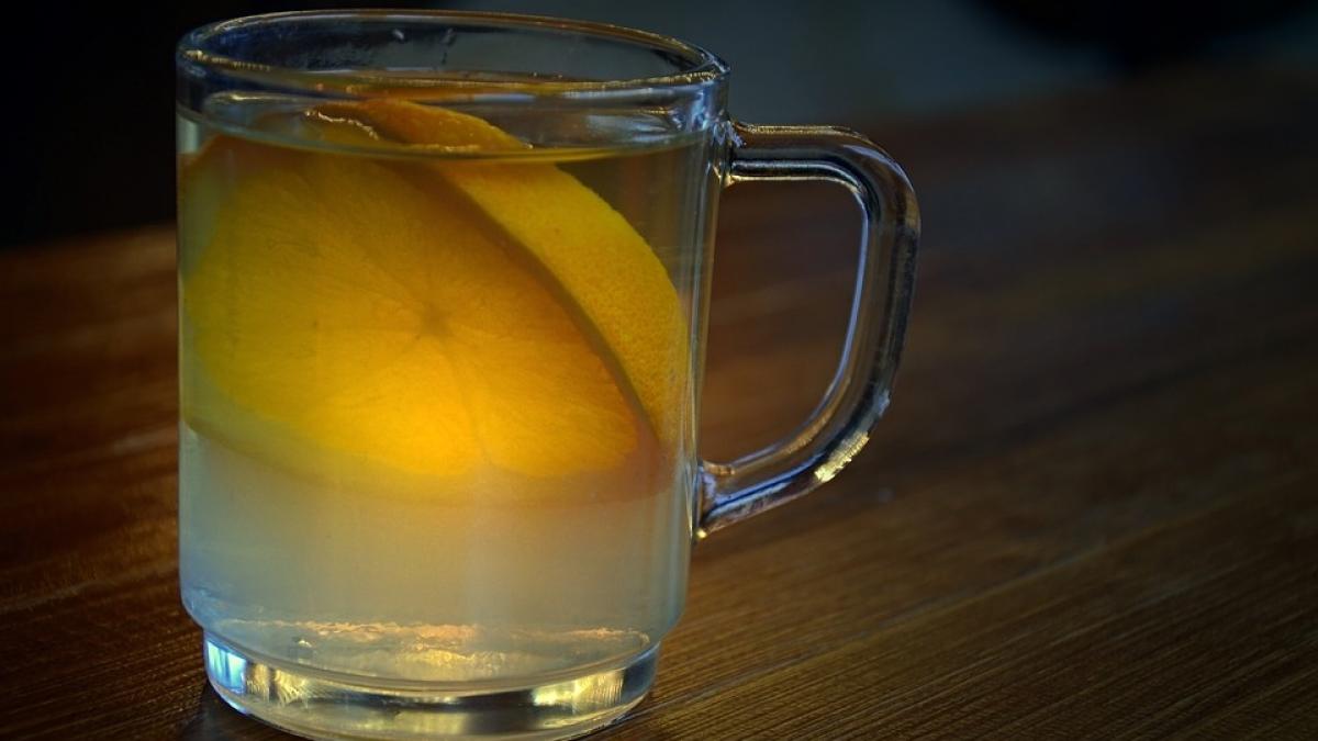 bautura care te scapa de raceala in 24 de ore