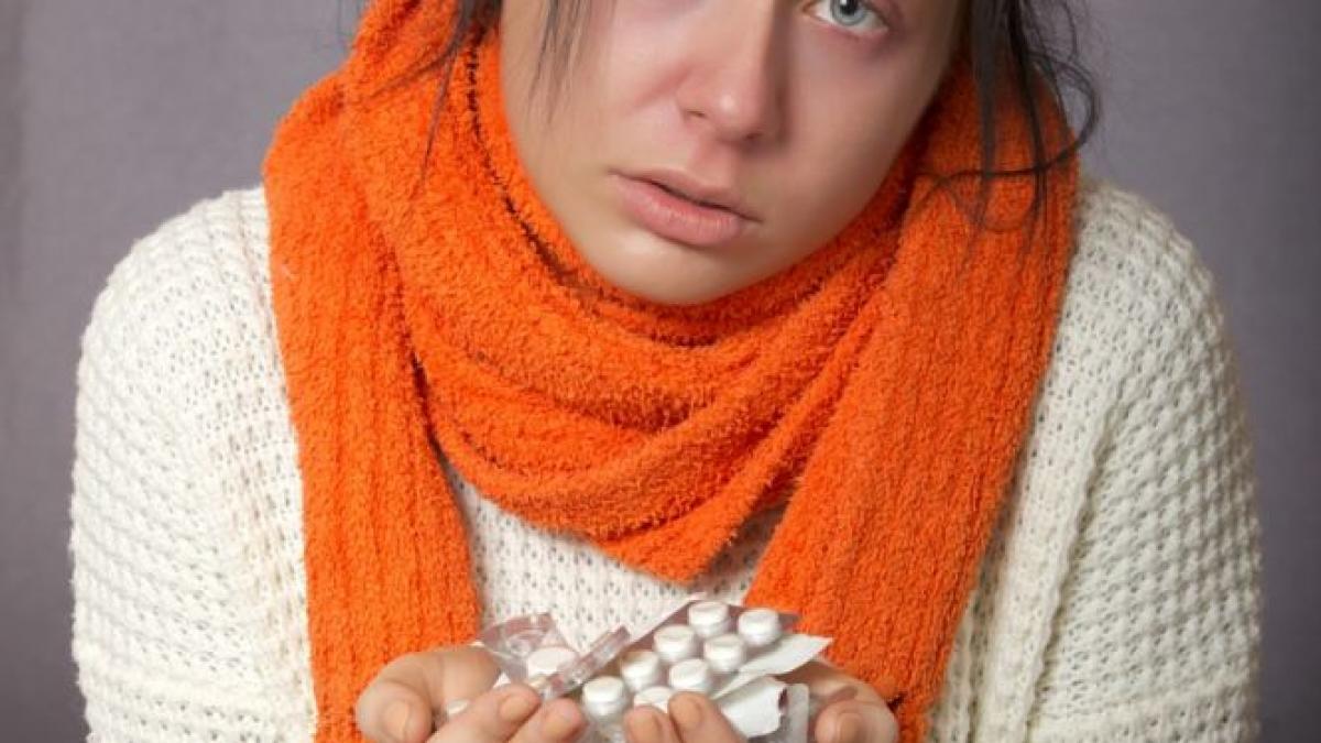 boala care omoara un roman pe ora poate fi confundata cu o raceala de multe ori nu e depistata la