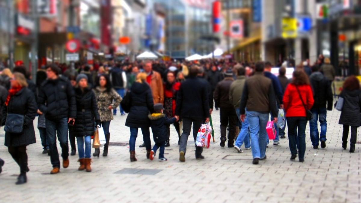 ce cred romanii despre detinerea presedintiei consiliului ue