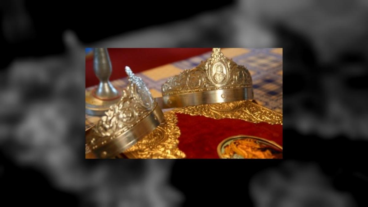 cum isi dai seama ca ai cununiile legate si ce trebuie sa faci ca sa scapi de blestem