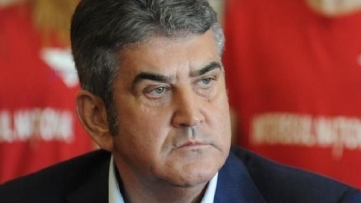 gabriel oprea dna nu avea competenta de a instrumenta dosarul gigina