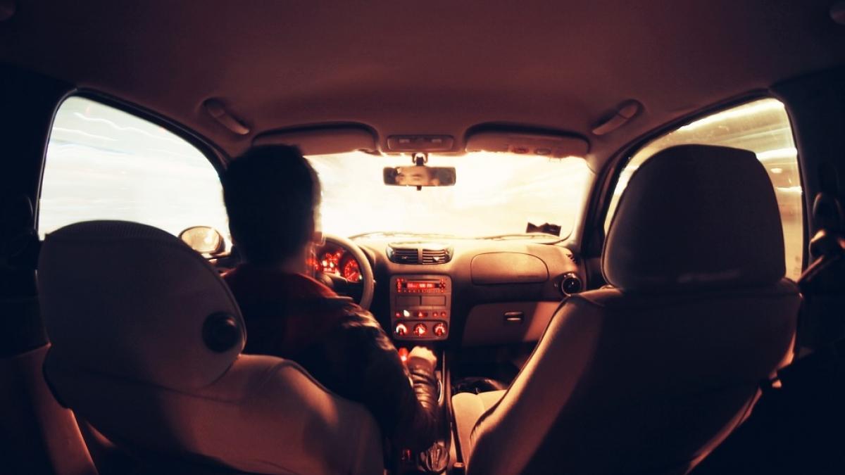 mergi cu masina la serviciu greseala care te impiedica sa fii eficient