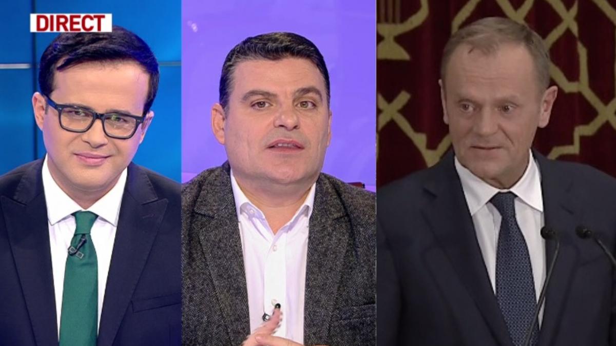 radu tudor la multi ani romania la multi ani europa la multi ani mihai gadea