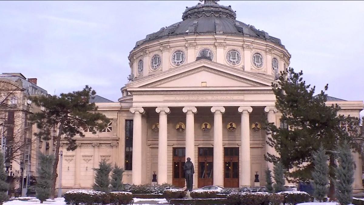 restrictii de trafic in capitala astazi au loc ceremonii dedicate preluarii presedintiei