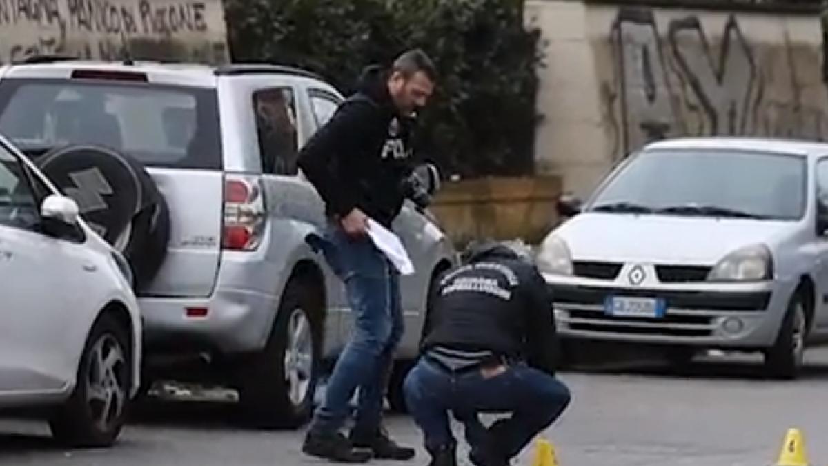 romanca impuscata in italia alaturi de iubitul sau