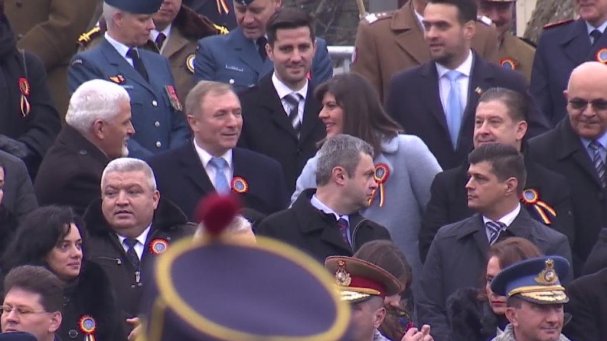 sinteza zilei arma secreta a statului paralel