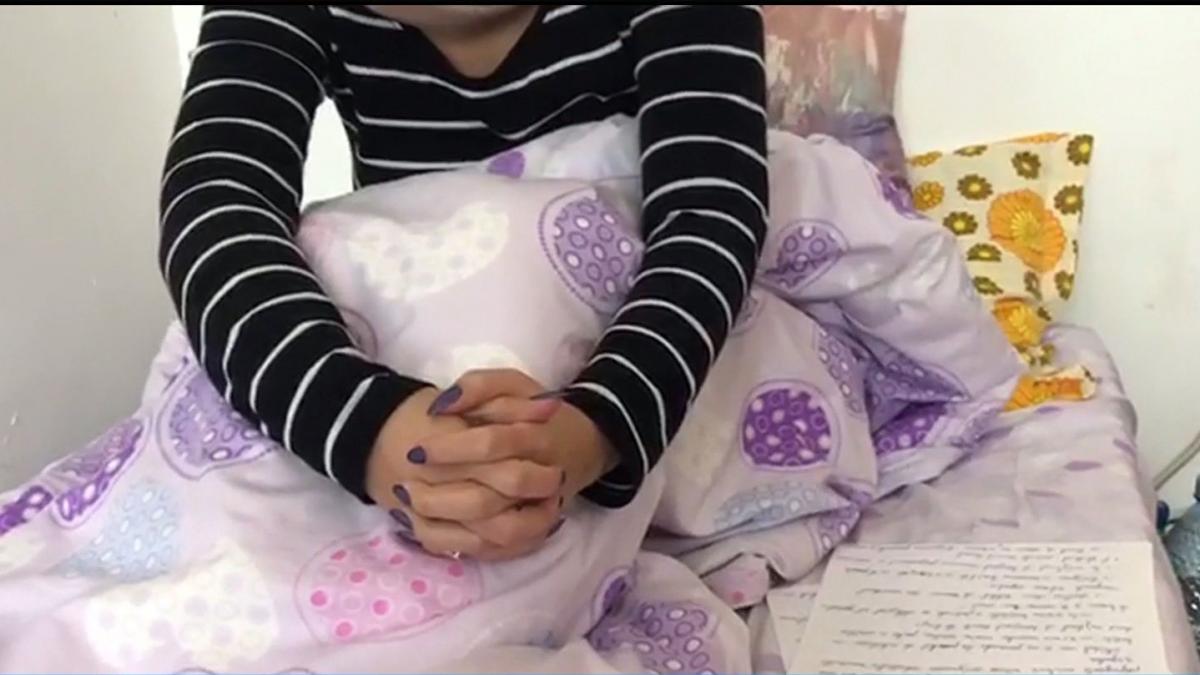 studentii tremura de frig in camine din cauza unei defectiuni