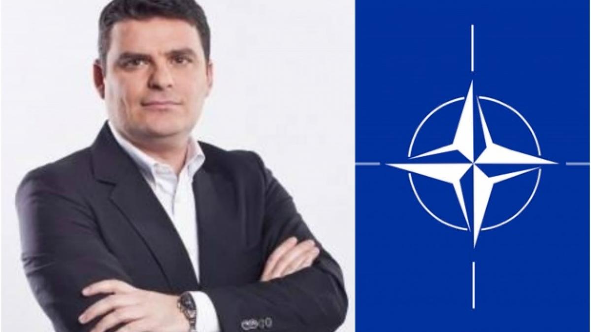 11 ianuarie 1994 11 ianuarie 2019 25 de ani de nato