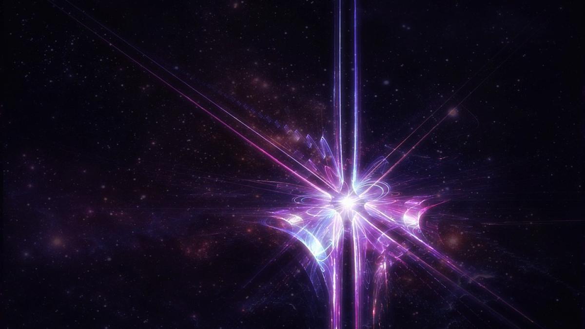 care este originea semnalelor radio misterioase venite din spatiu