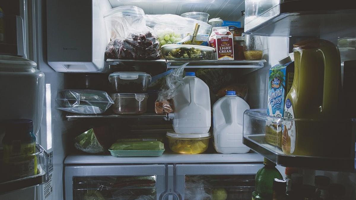 ce se intampla cu organismul tau atunci cand mananci noaptea