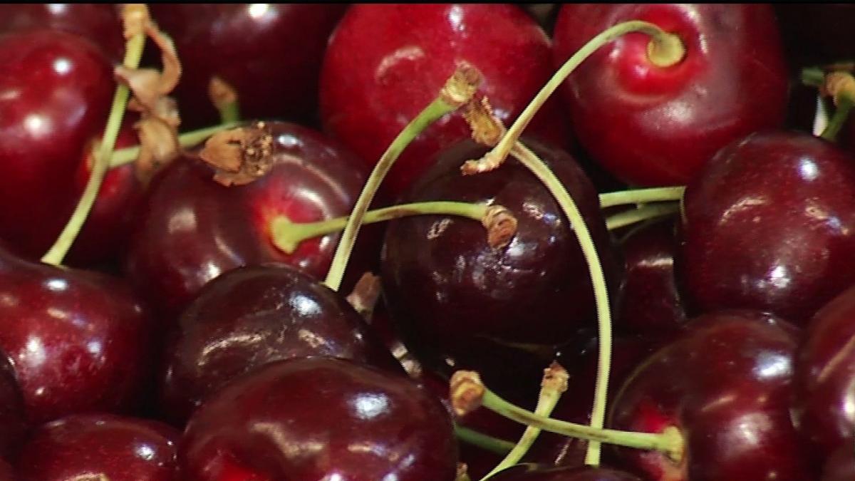 ciresele mai scumpe decat gramul de aur