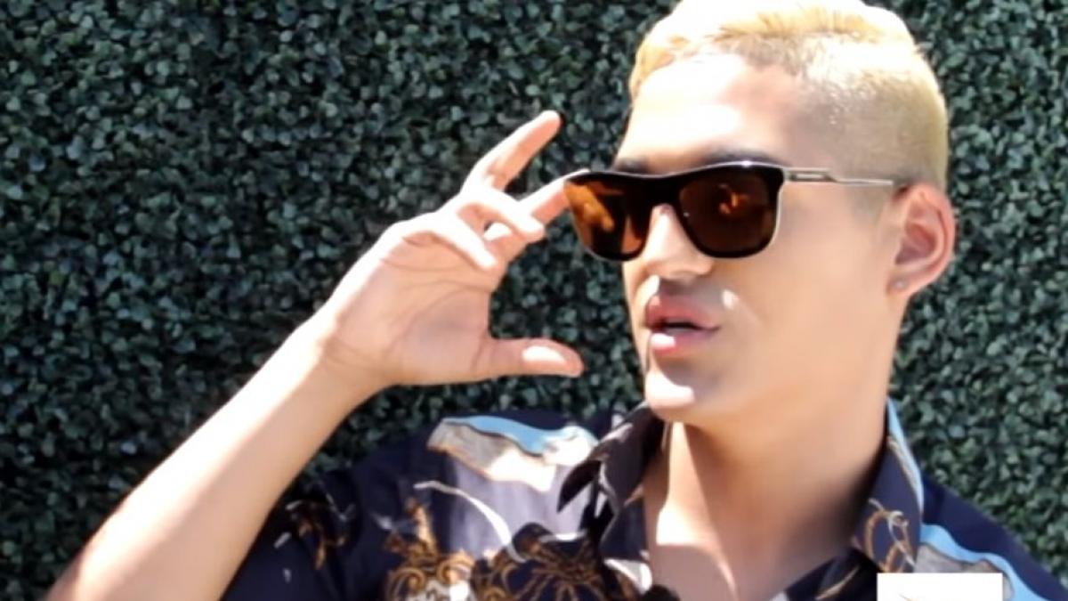 doliu in lumea muzicii un cantaret a fost impuscat mortal la doar 24 de ani