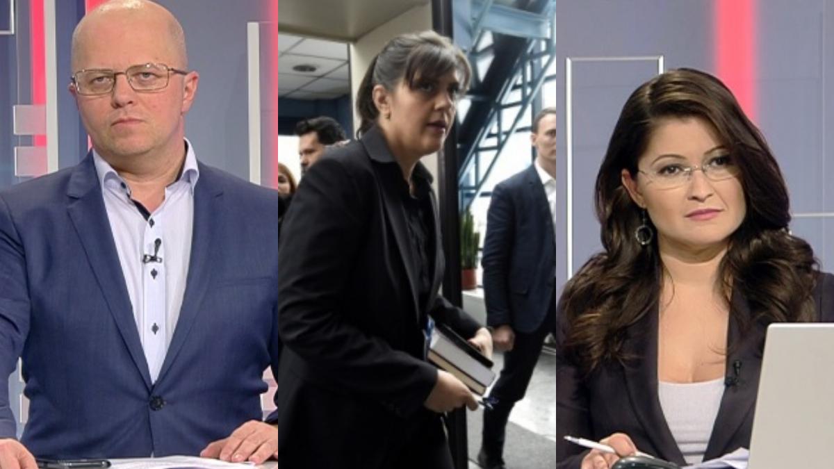 exces de putere avocat se pare ca procurorul ciprian man s a laudat ca are inregistrari cu kovesi