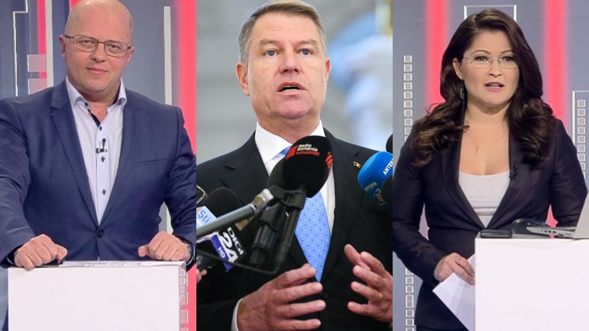 Exces de putere. Juncker l-a lăsat gol pe Iohannis 