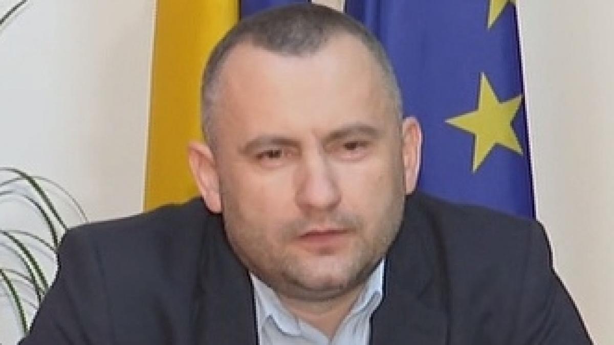 fostul sef al dna ploiesti la parchetul general