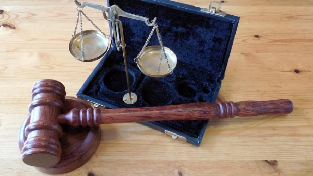 jurnalist trimis in judecata pentru santaj achitat in prima instanta