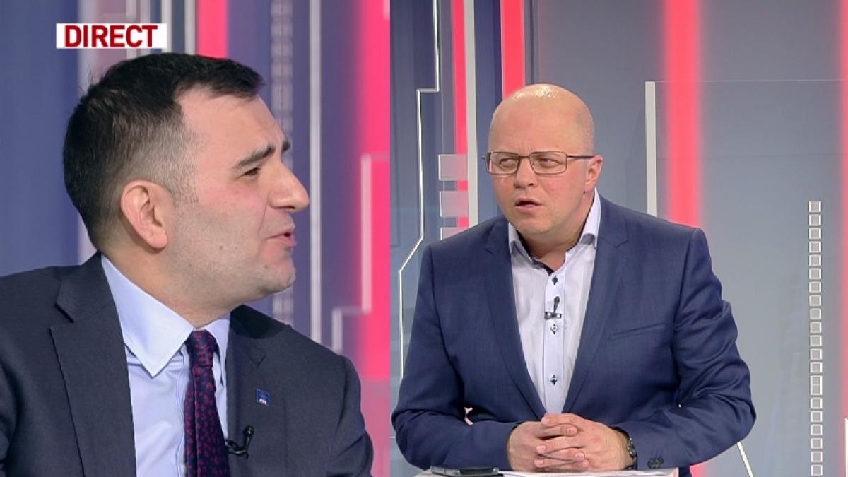 Răspunsul halucinant dat, în direct, de un avocat la o întrebare legată de fuga de închisoare. Adrian Ursu a răbufnit: Doamne ferește!