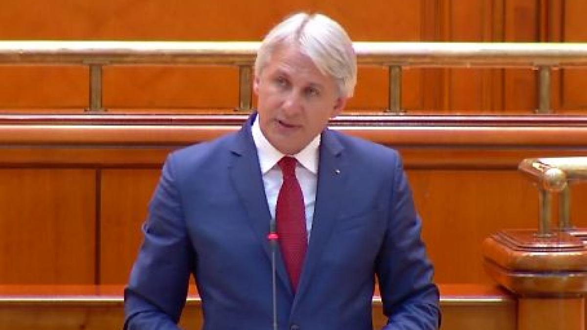 ce se intampla de fapt cu bugetul pe 2019 anuntul facut de ministrul finantelor